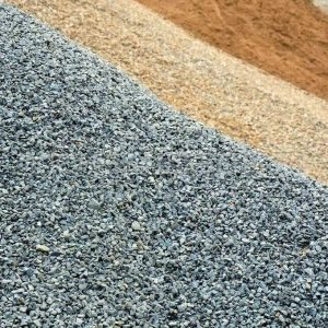 Щебінь Пісок Відсів