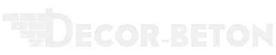 Dekor Beton